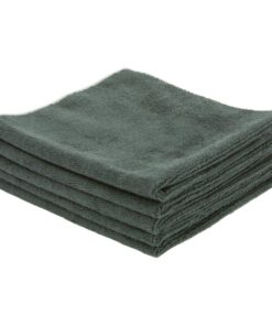 132255 - Lavette microfibre - 38 x 38 cm