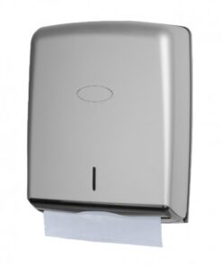 133055 - Distributeur Essuie mains - 36,5 x 27,5 x 13 cm