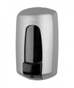 133064 - Distributeur Gel ou Savon - 23,5 x 13 x 10