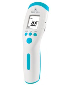13323 - Thermomètre - Taille unique