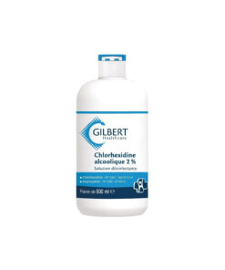 13327 - Chlorexidine - 500 ml