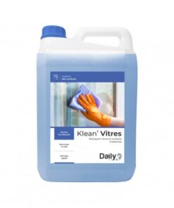 133293 - Nettoyant vitre - 5 L