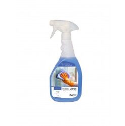 133295 - Nettoyant vitre - 750 ml