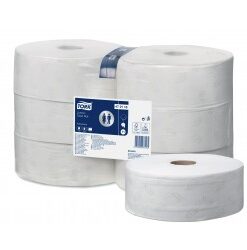 133441 - Papier Hygiène - 380 m