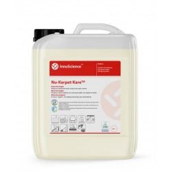 134180 - Nettoyant tapis - 5 L