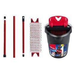 134218 - Kit avec seau - Kit