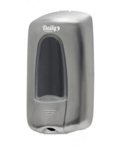 134656 - Distributeur Savon - 237 x 127 x 94 mm