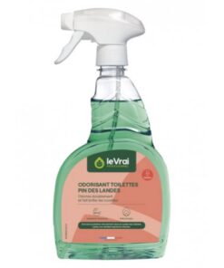 135244 - Odorisant toilettes - 750 ml