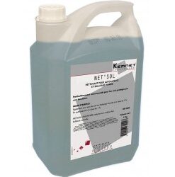 135485 - Nettoyant sol - 5 L