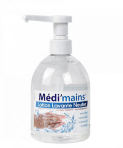 13957 - Savon doux liquide - 500 ml