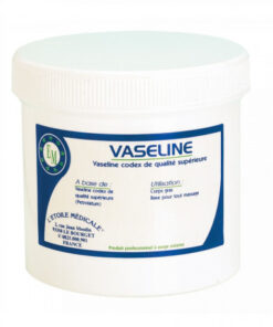 13960 - Vaseline - 250 ML