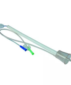 1401020 - Rigister - 20 mm