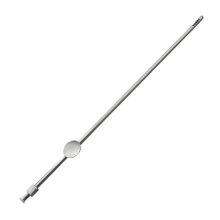 1404.0011 - Canule - 23 cm