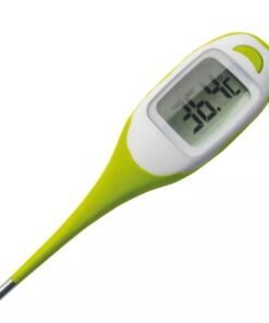 14180 - Thermomètre - Taille unique