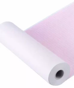 14500 - Papier ECG - 210mm x 20 m