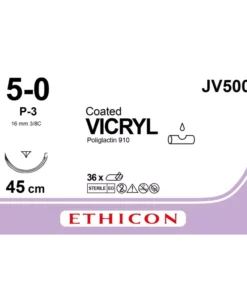 15083 - Suture Vicryl - 16 mm - 45 cm