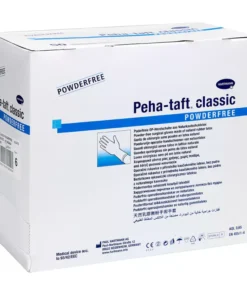 15554 - Gant latex stérile non poudré - 8,5