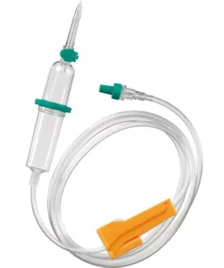 59023 - Perfuseur - 175 cm