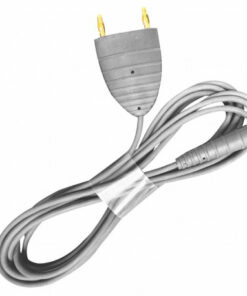 15853 - Cable bipolaire - 3 M