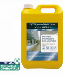 15998 - Nettoyant désinfectant - 5 L