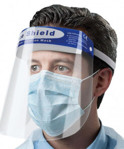 16065 - Visière - Taille unique