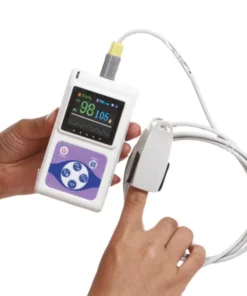 16130 - Oxymètre - Taille unique