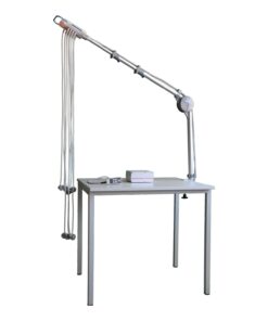 STR-4000-500 - Système d'électrodes à succion  - Taille unique