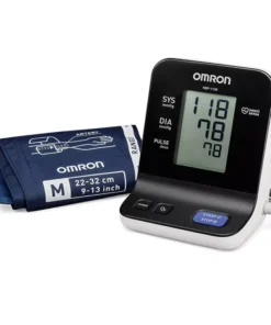 16560 - Tensiomètre électronique - Taille unique