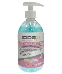 16978 - Savon doux liquide - 500 ml