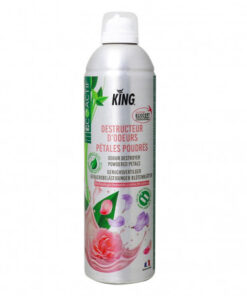 17402 - Destructeur d'odeur - 400 ml