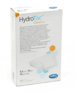 18066 - Pansement stérile  - 6,5 x 10