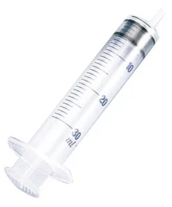 18307 - Seringue 30 ml  - 30 ml