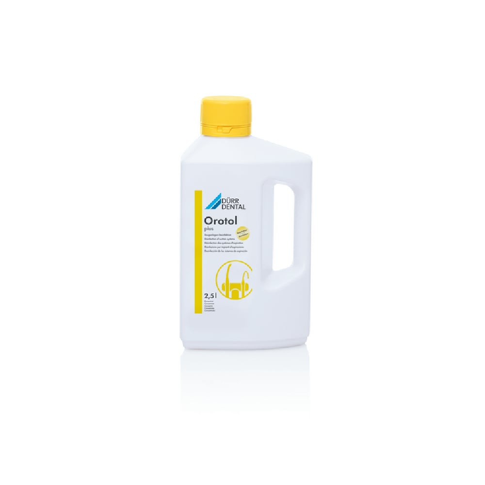 188-7790 - Orotol - 2,5 L