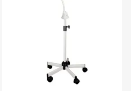 18858 - Pied lampe led - 65 cm / 100 cm