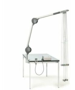 STR-4000-273 - Système d'électrodes à succion  - Taille unique