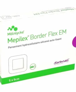 19882 - Mepilex - 5 x 5 cm