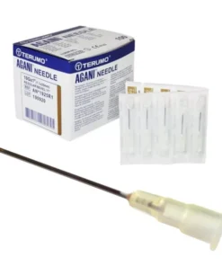 20220 - Aiguille Hypodermique Agani - 25 mm