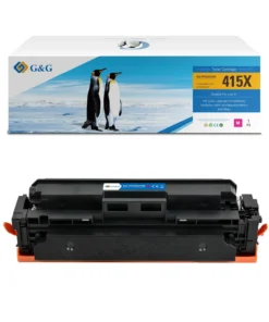 W2033X_C - Toner compatible HP - Standard