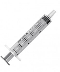 2083 - Seringue 3 ml  - 3 ml