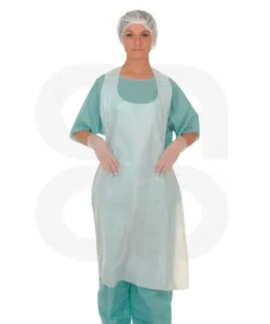 210-977 - Tablier de protection - 72 x 122 cm