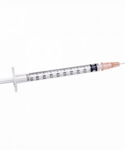2100 - Seringue 1 ml - 1 ml