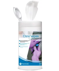 21414 - Lingettes - 130x200mm