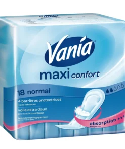 21620 - Serviette hygiénique - Normal