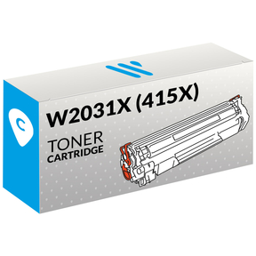 W2031X_C - Toner compatible HP - Standard
