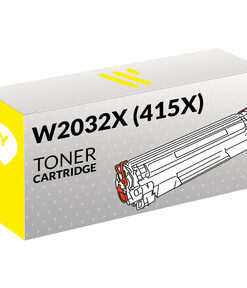 W2032X_C - Toner compatible HP - Standard