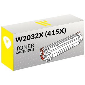W2032X_C - Toner compatible HP - Standard