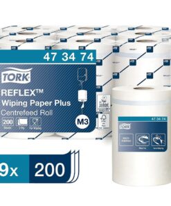 22211 - Essuie tout  - 19,4 x 33,5 cm