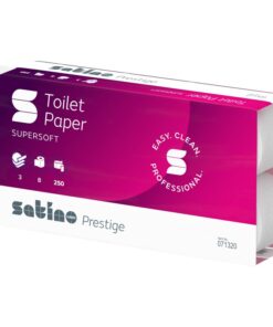 224269 - Papier Hygiène - 72 rouleaux