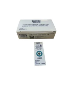 227-4012 - Indicateur Autoclave - Par 250