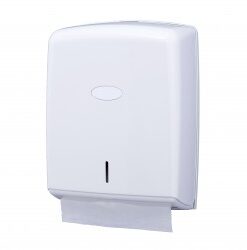 230192 - Distributeur Essuie mains - 36,5 x 27,5 x 13 cm